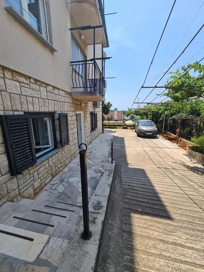 Apartments Viktorija Pola