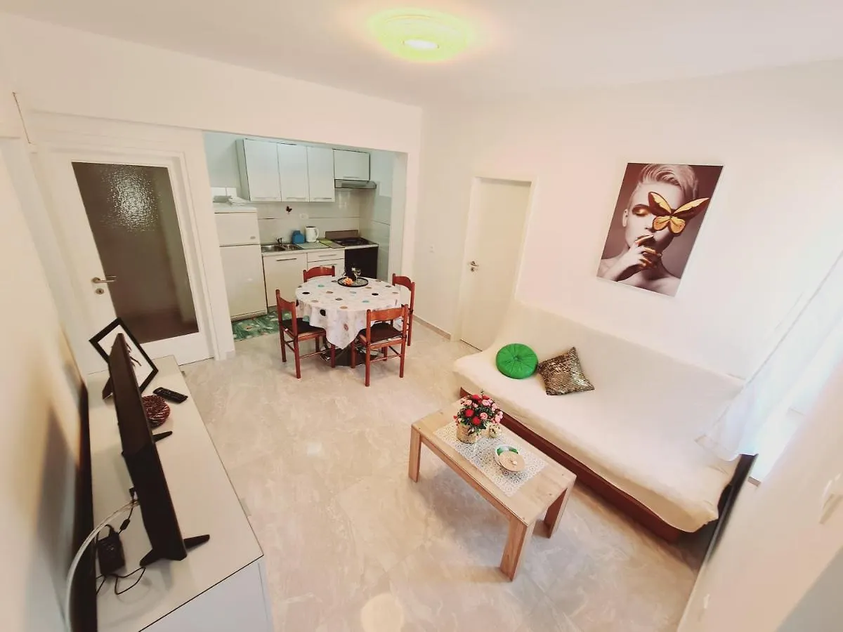 Apartments Viktorija Pola