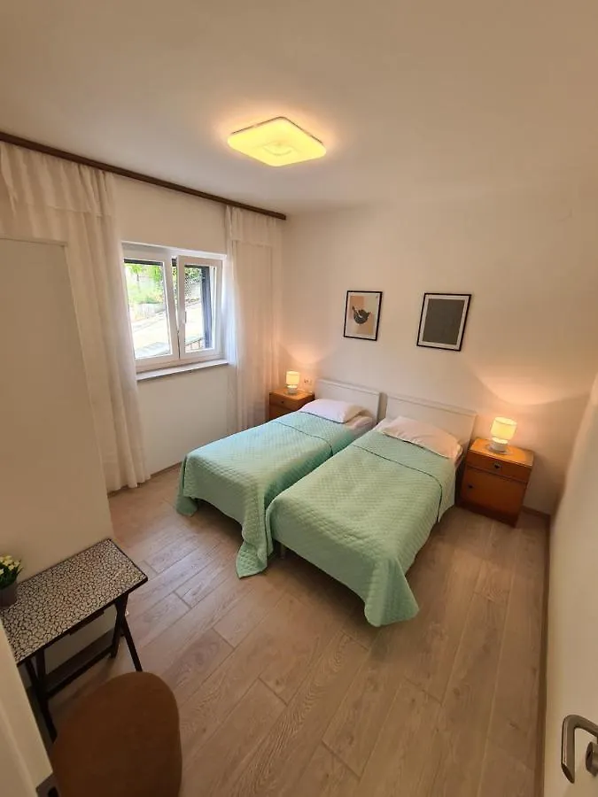 Apartments Viktorija Pola