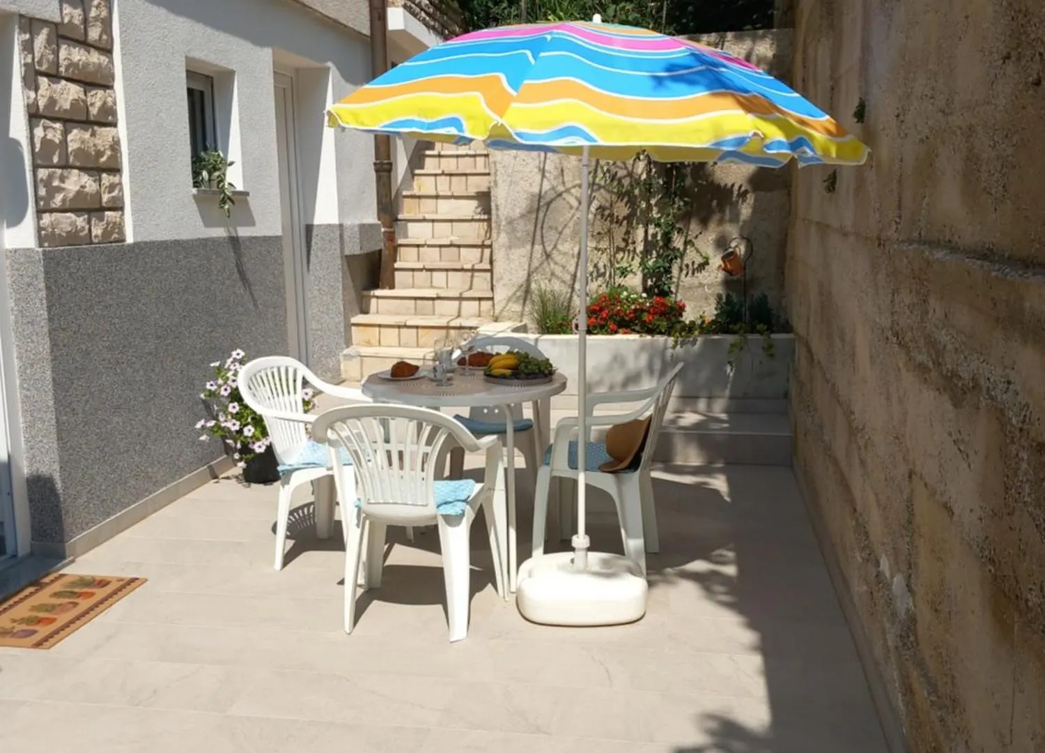 Apartments Viktorija Pola