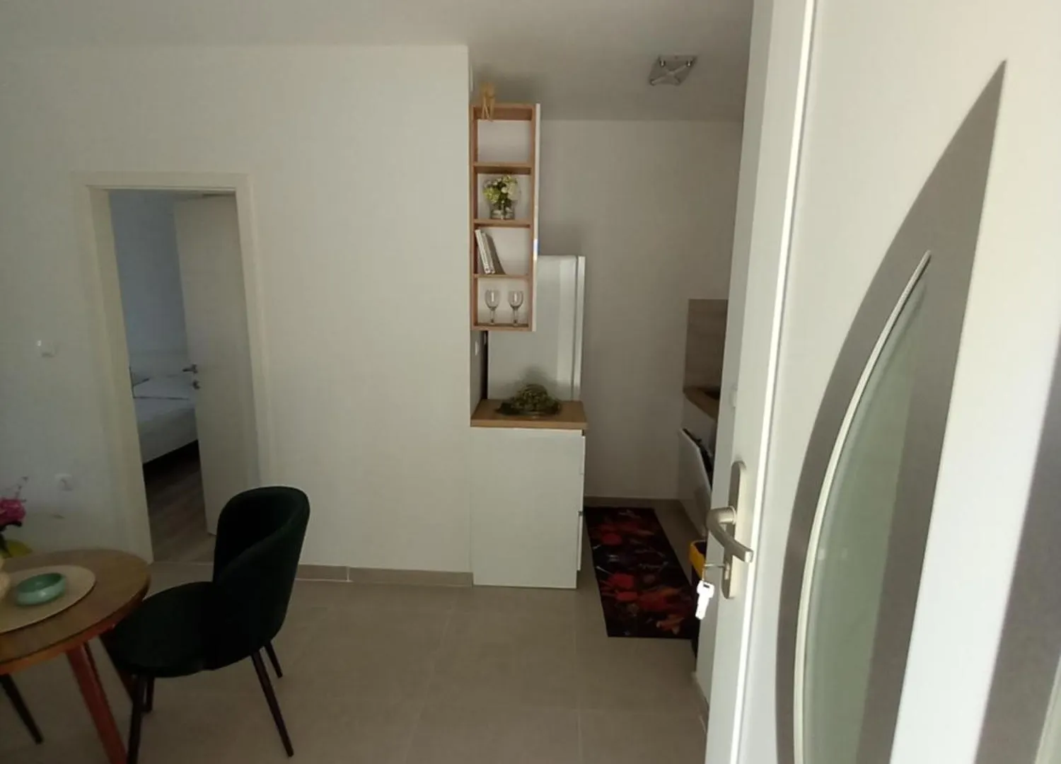 Apartments Viktorija Pola 0*,