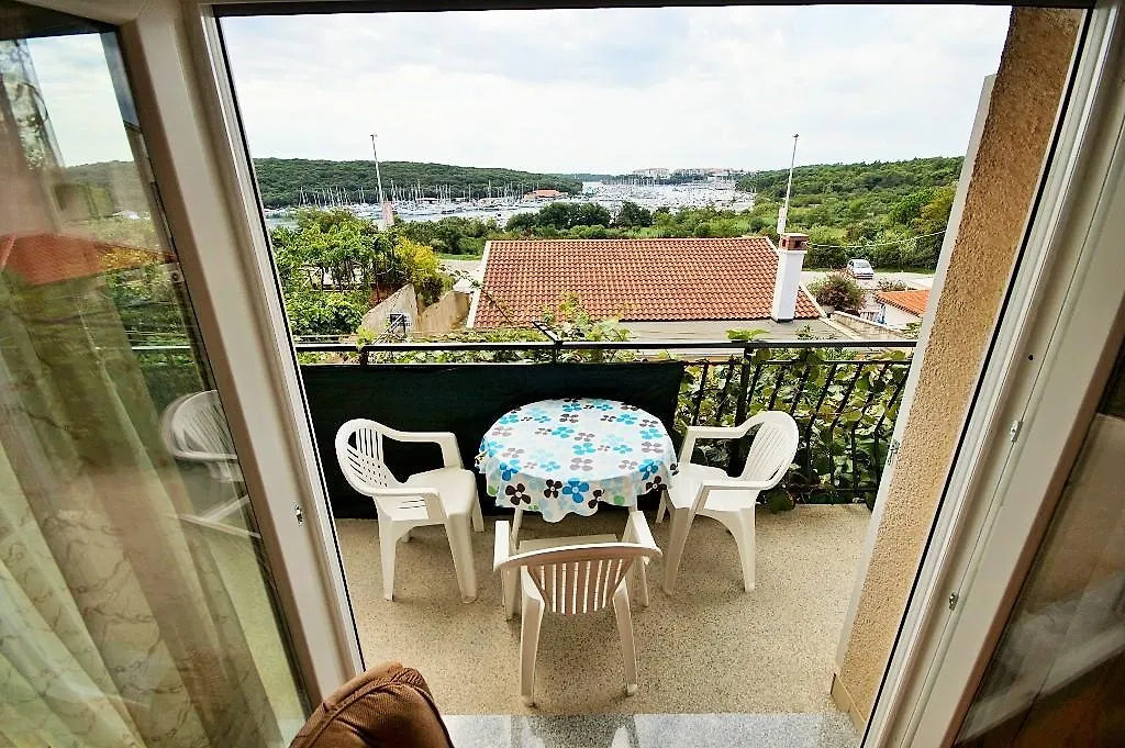 Apartments Viktorija Pola