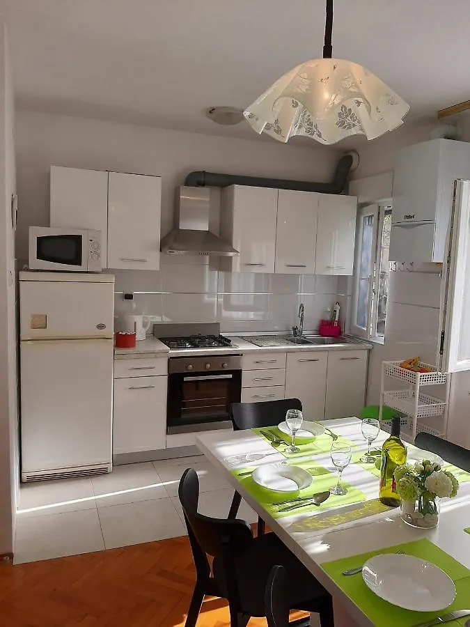Apartments Viktorija Pula