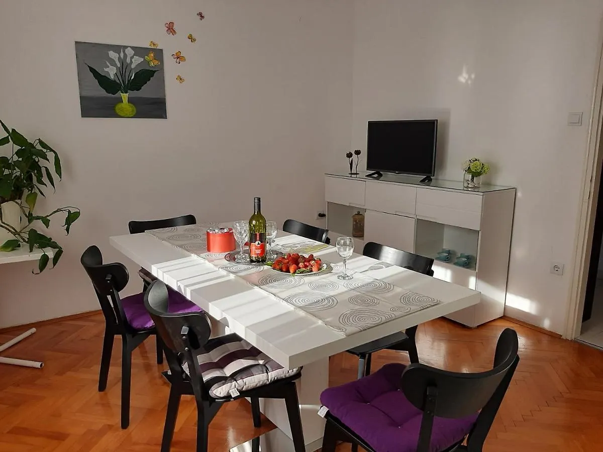 Apartments Viktorija Pula Croatia