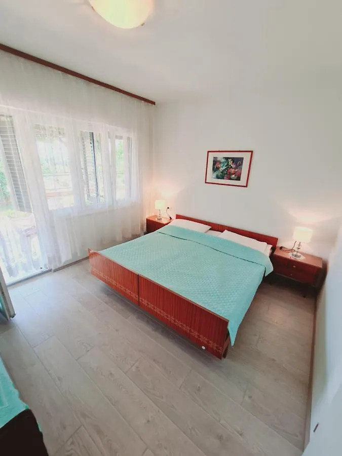 Apartments Viktorija Pula