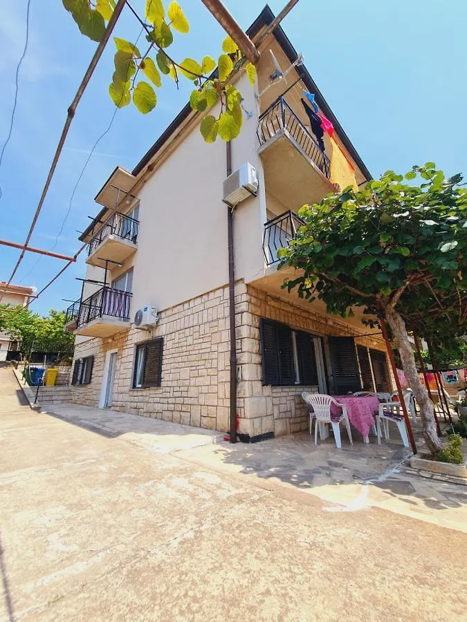 Apartments Viktorija Pula