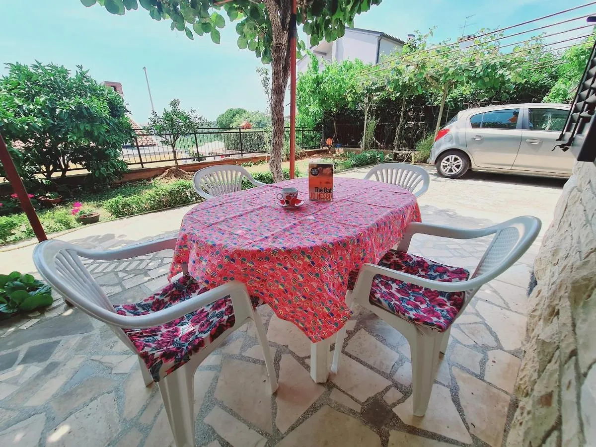 Apartments Viktorija Pula