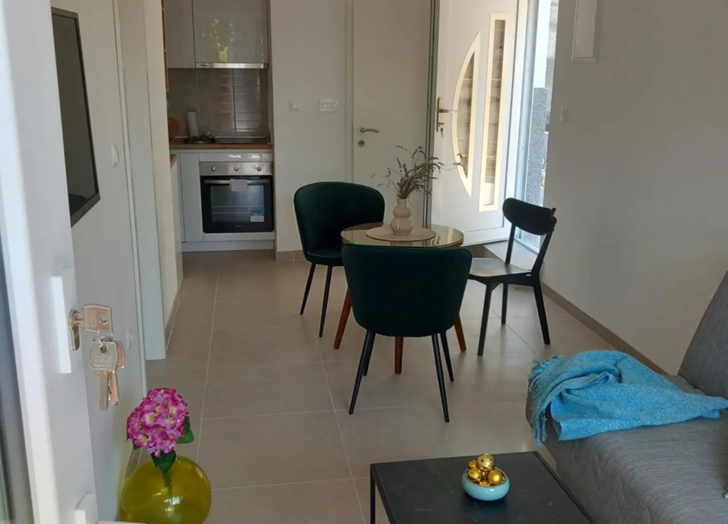 Apartments Viktorija Pula Croatia