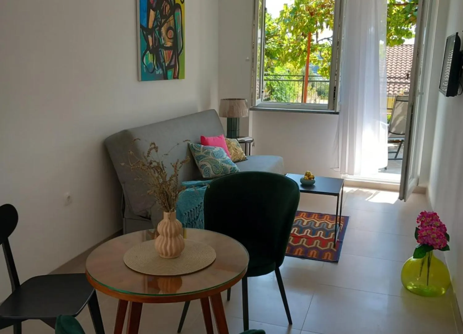 Apartments Viktorija Pula 0*,  Croatia