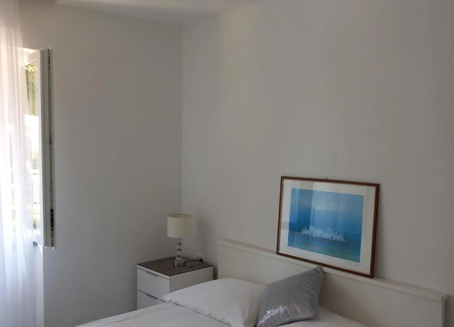Apartments Viktorija Pula Croatia