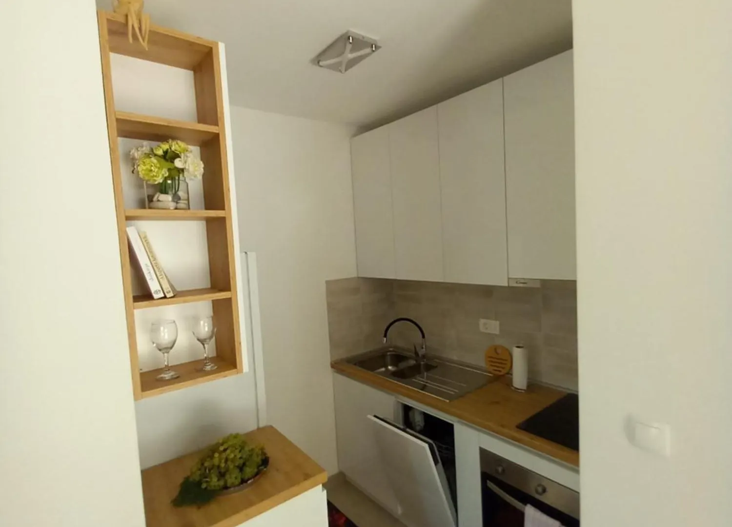 Apartments Viktorija Pula 0*,  Croatia